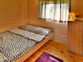 Cottages with air conditioning, pool, Jaros awiec